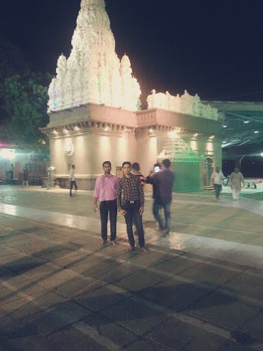 mathura - agarwal dharamshala